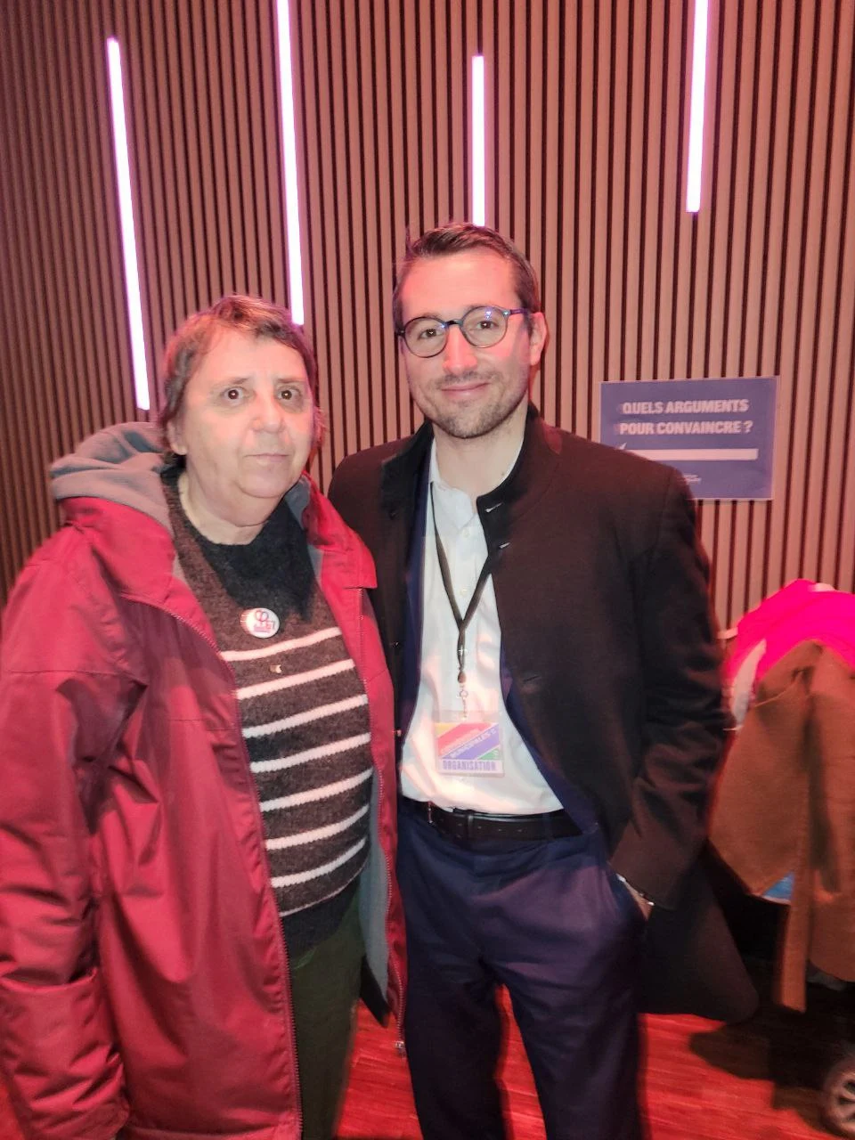 antoine léaument - schilick insoumise