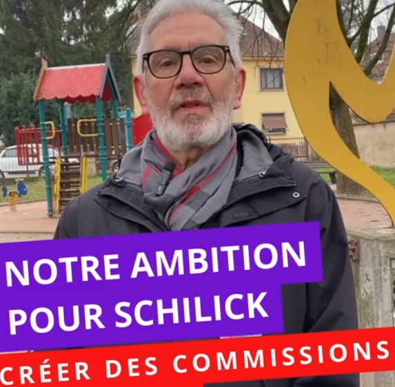 Commission citoyenne