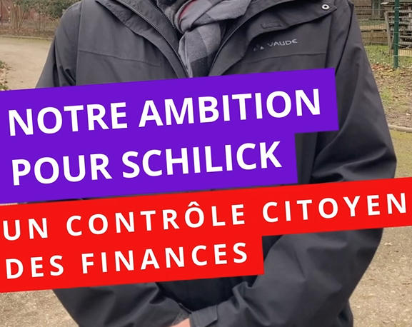 Contrôle citoyen des finances 